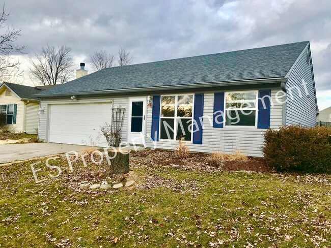 Great 3 Bedroom 2 Bathroom Ranch Style Hom... - Great 3 Bedroom 2 Bathroom Ranch Style Hom... House
