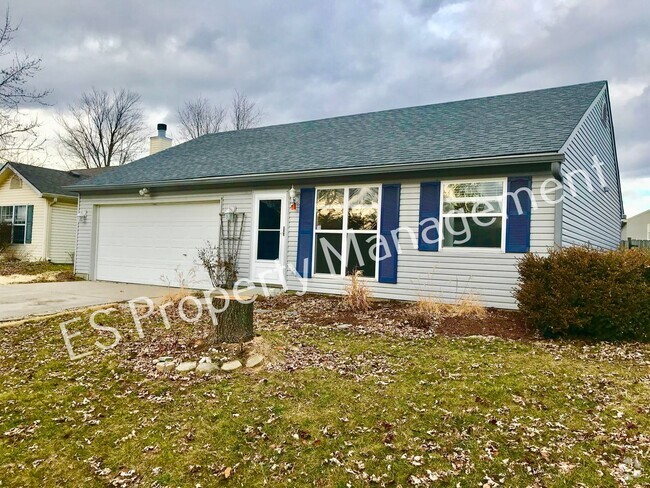 Building Photo - Great 3 Bedroom 2 Bathroom Ranch Style Hom... Rental