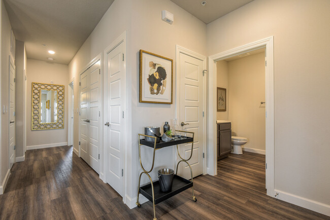 Photo - 8126 W 143rd Ter Townhome