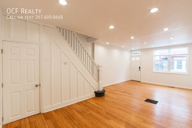 Photo - 1406 S Bouvier St