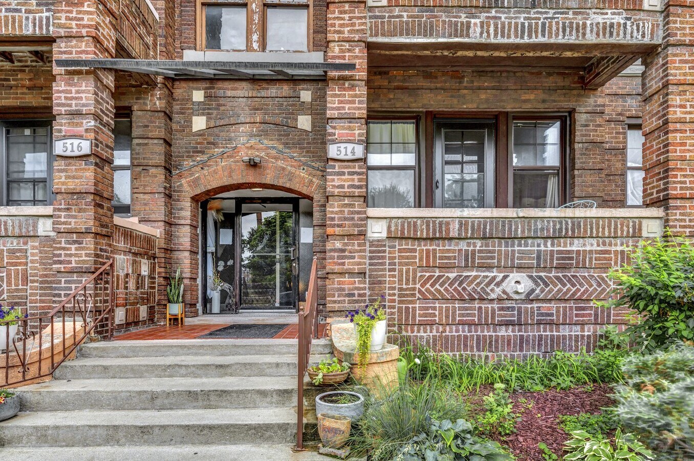CASS D Apartments-5338 - CASS D Apartments-5338 Unit B1