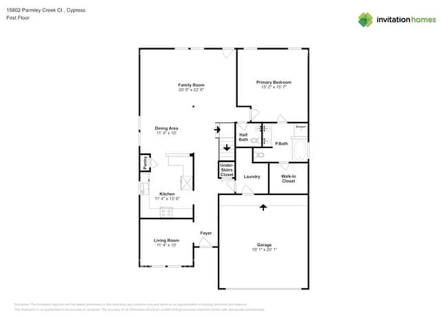 Photo - 15802 Parmley Creek Ct