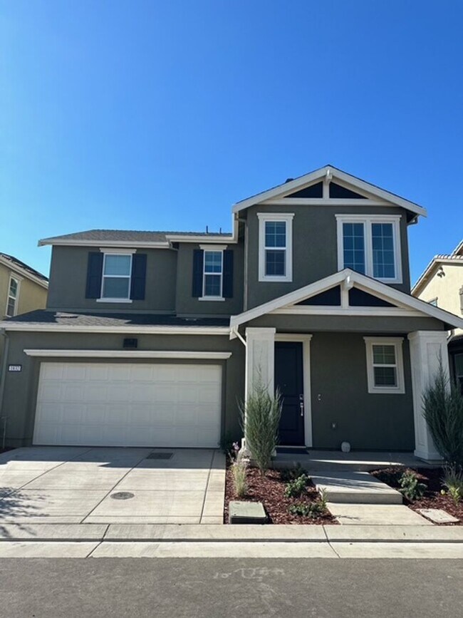 Photo - Coming Soon in Tracy Hills