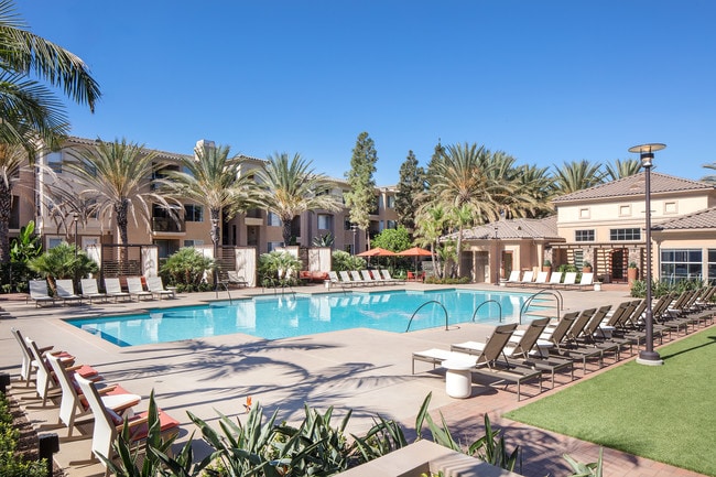 Del Rio Apartment Homes