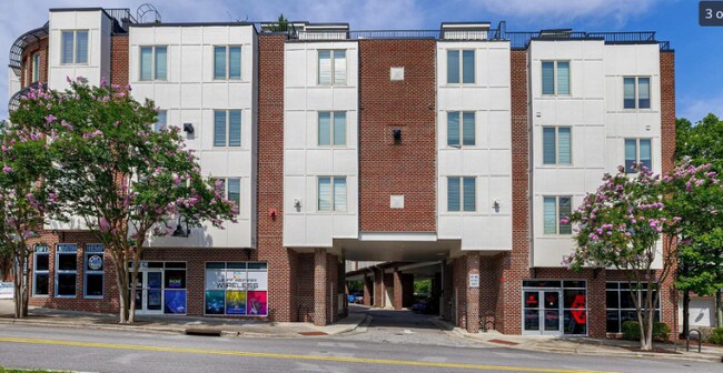 Photo - 400 W Rosemary St Unit 114