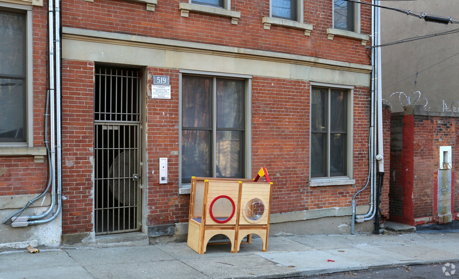 Photo - 519 Dandridge St