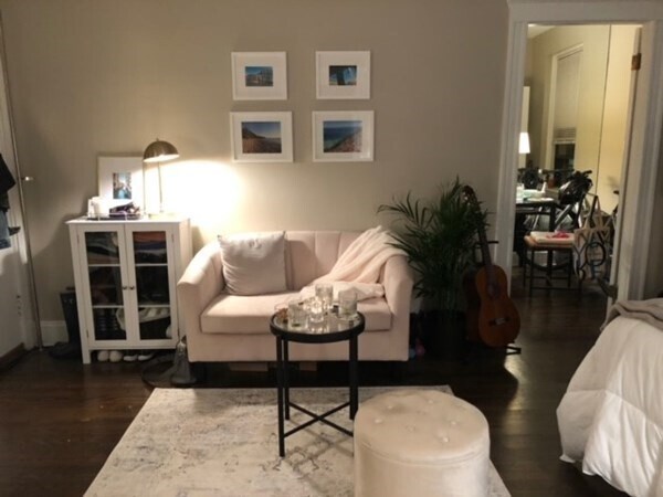 Photo - 66 Queensberry St Unit 416