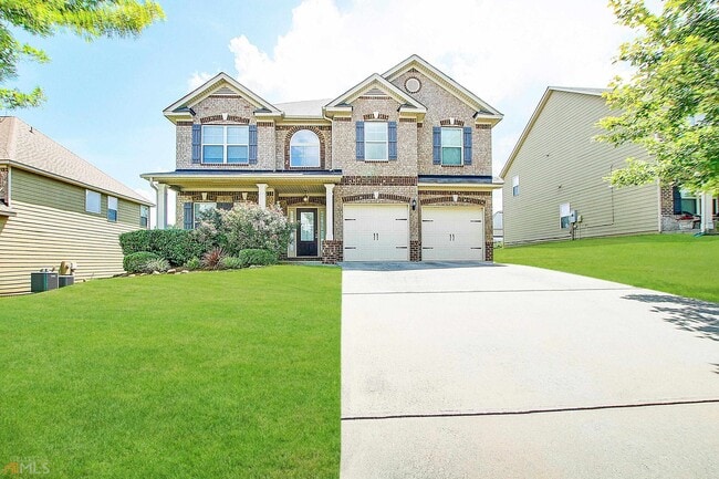 Photo - 4058 Dinmont Chase