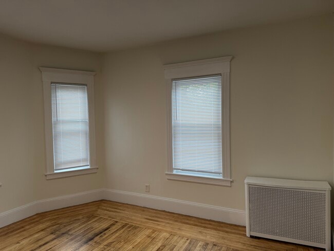 Maim Room - 677 Westford St Unit 1