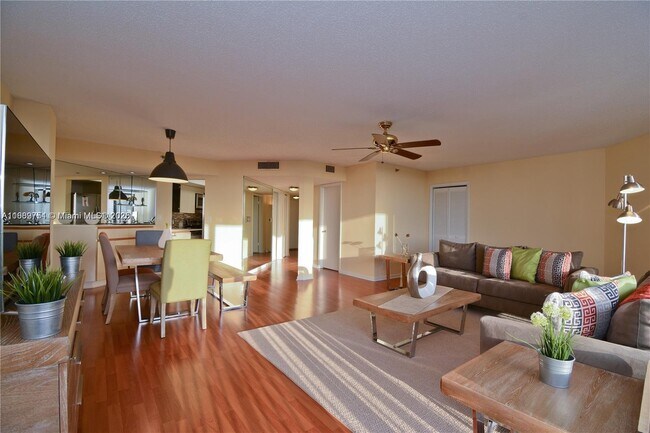 Photo - 300 Three Islands Boulevard Unit 308