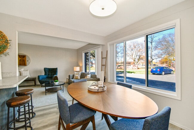 Haven at Grosse Pointe