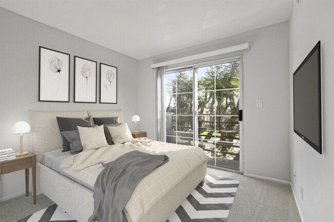 Nova Townhomes