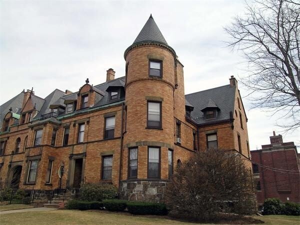 Photo - 1768 Beacon St Apartments Unit 2