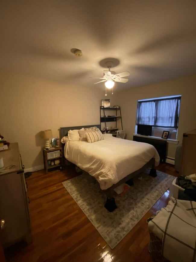 Photo - Huge and Sunny Apt near Cleveland Circle and T's! Heat and Hot Water Included! Cat Friendly!