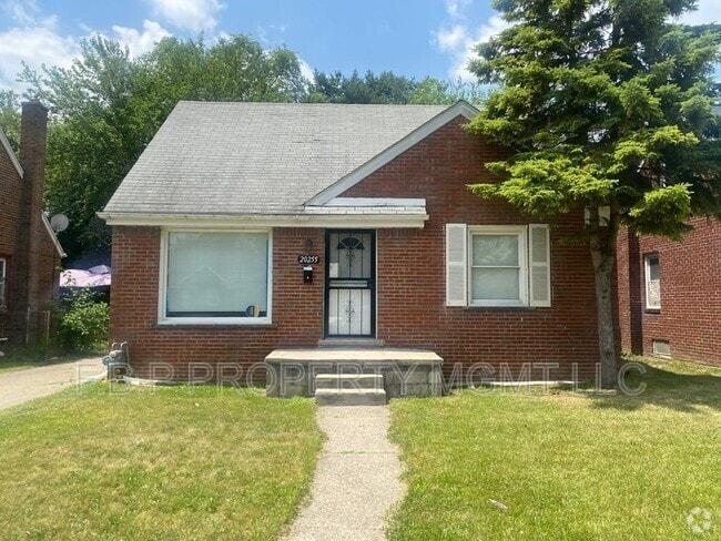 Building Photo - 20255 Anglin St Rental