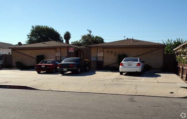 Photo - APT 118TH PLACE