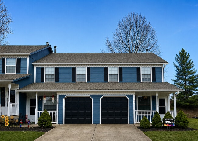 Photo - Windsong Townhomes