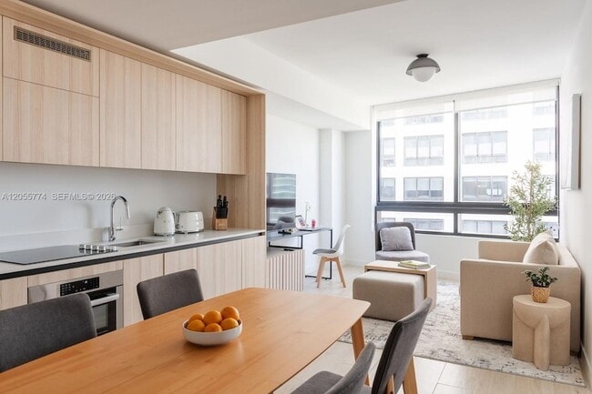 Photo - 225 N Miami Ave Unit 2304