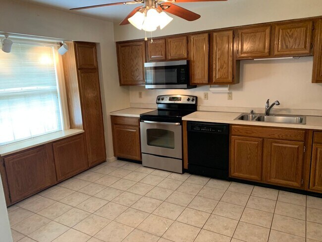 Photo - Welcome to River Woods!