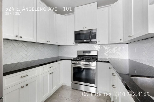 Photo - 524 E Angeleno Ave