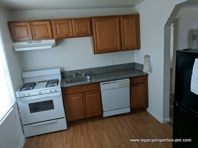 Photo - Live close to University Hospital!