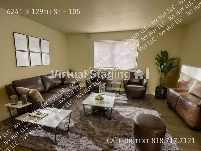 Photo - 6241 S 129th St Unit 105
