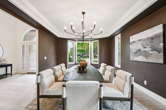 Photo - Stunning Cherry Hills Luxury Rental | 5bd/6ba Home