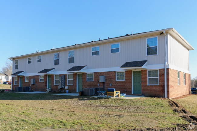 Photo - University Park