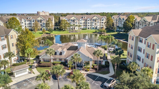 Photo - 5255 Cane Island Loop Unit 401