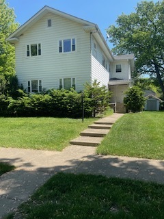 Photo - 632 N Center St House