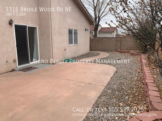 Photo - 1315 Bridle Wood Rd NE