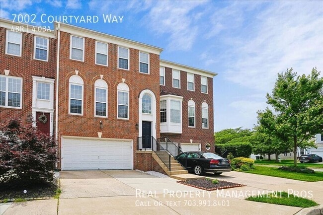 Photo - 7002 Courtyard Way