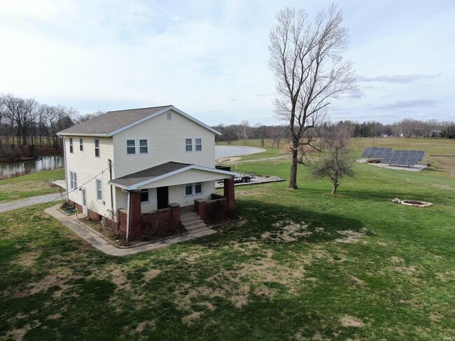 Building Photo - 5500 Big Cynthiana Rd