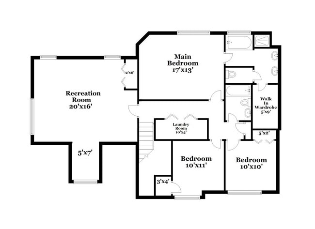 Photo - 4812 Landover Ridge Dr