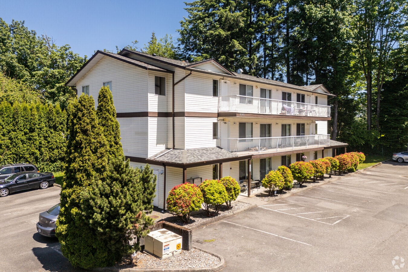 Goldstone Court - Goldstone Court