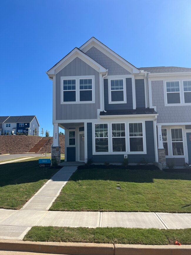 Building Photo - 484 Ml Pk Wy Rental