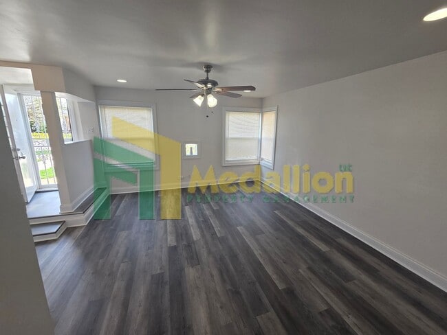 Photo - Updated 3-Bedroom Single-Level Home with Backyard Space