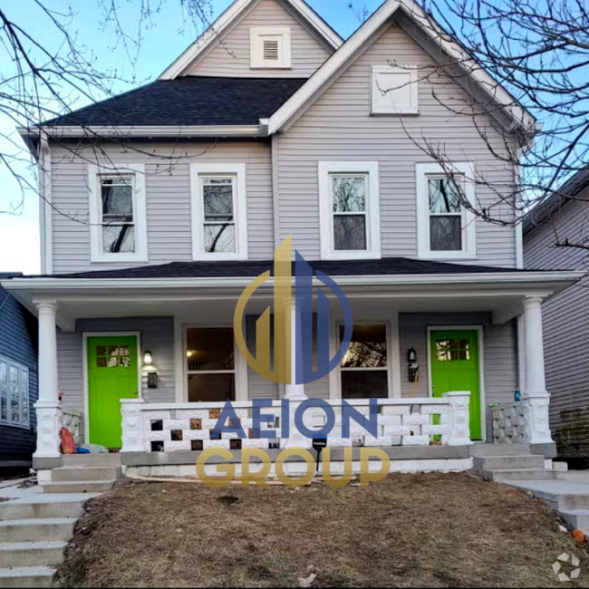 Building Photo - 247 N Beville Ave Rental