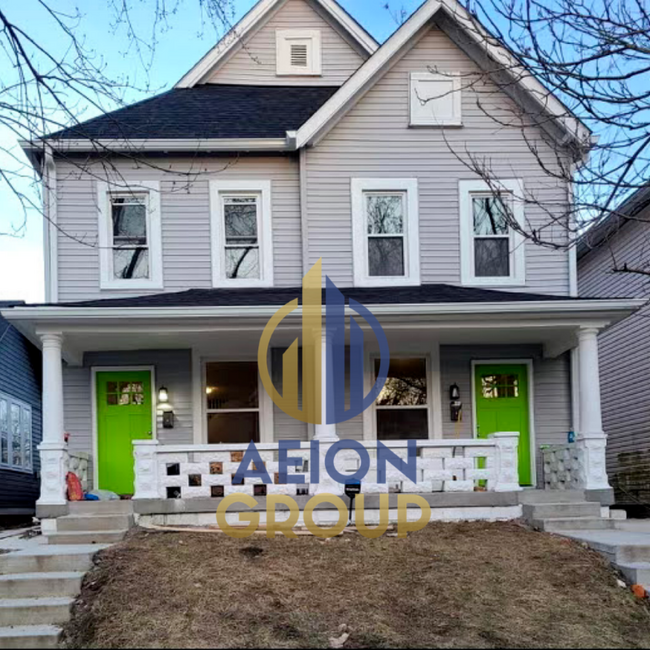 Photo - 247 N Beville Ave Townhome