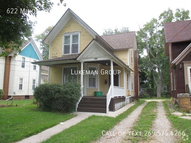 Building Photo - 622 Minor Ave Unit 1 Rental