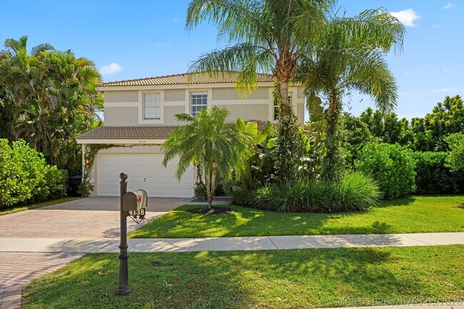 4138 Bluff Harbor Way