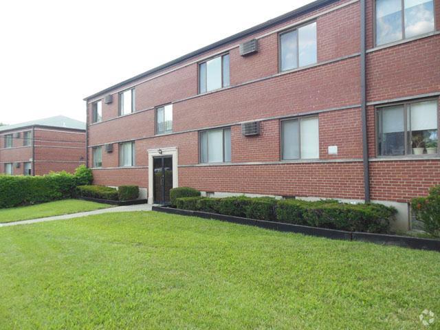 Westwood Garden - Westwood Garden