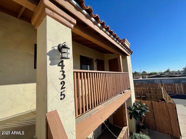 Photo - 4325 N 21st Dr Apartamento Unidad 3