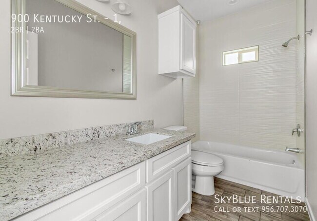 900 N Kentucky St Unidad 1,