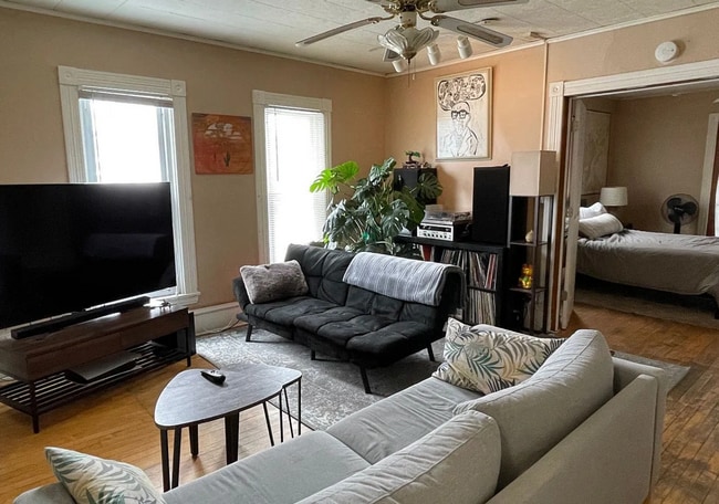 Photo - 2411 Monroe St NE Apartment Unit 2