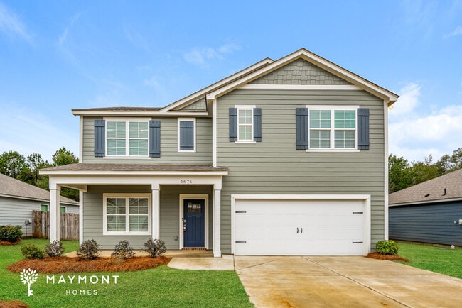 Building Photo - 5676 Timber Leaf Lp