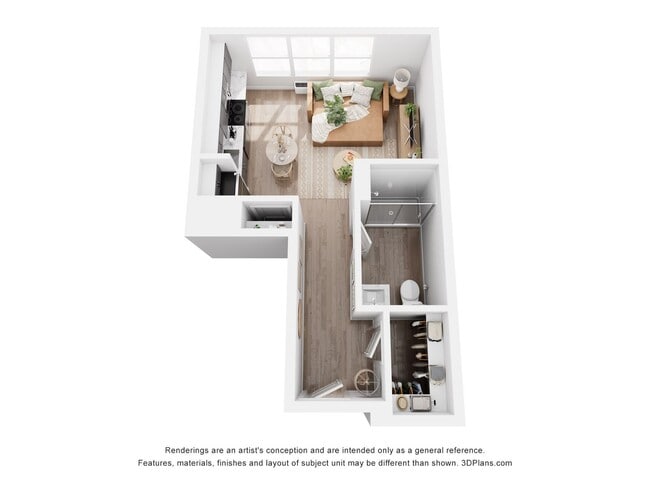 Photo - Meridia Bound Brook 300