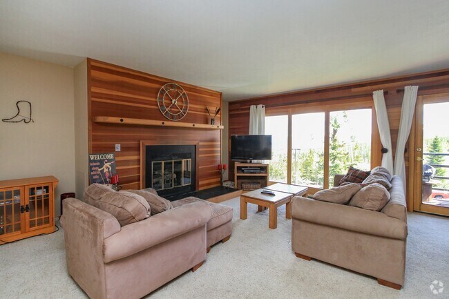 Building Photo - Timber Ridge Condo - 2 Bedroom/2 Bathrooms...