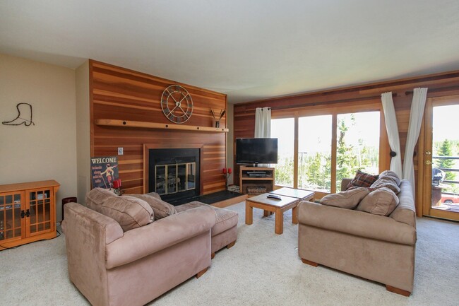 Timber Ridge Condo - 2 Bedroom/2 Bathrooms... - Timber Ridge Condo - 2 Bedroom/2 Bathrooms...