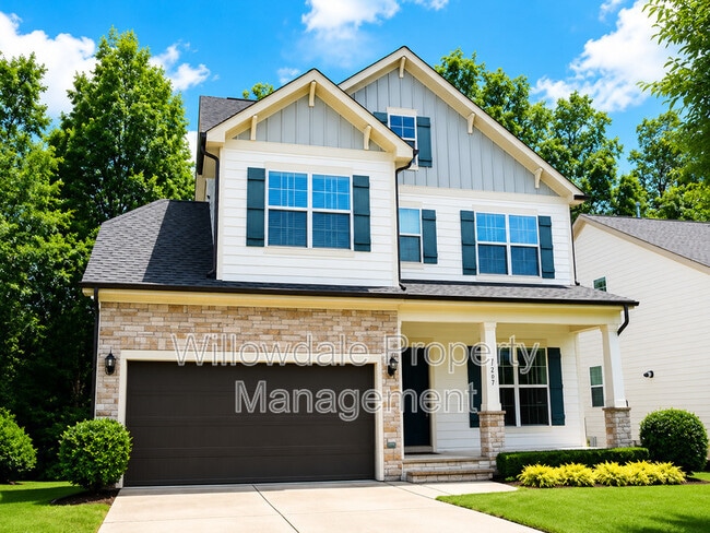 Building Photo - 717 Minerva Dale Dr
